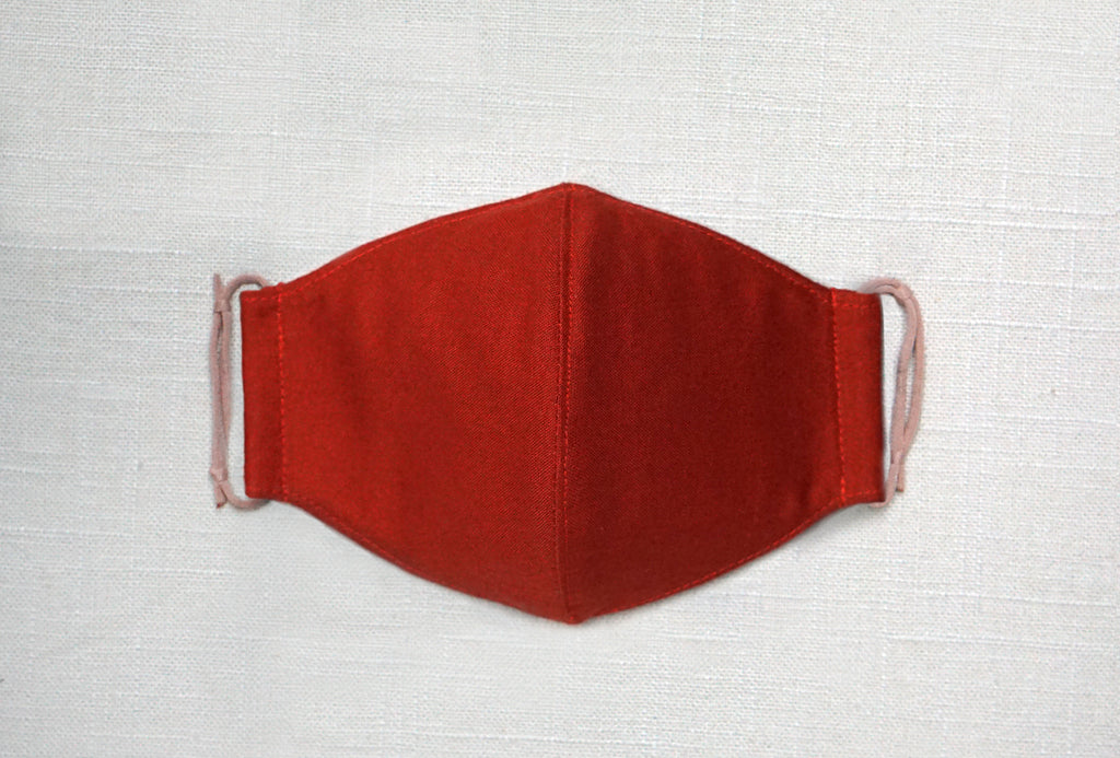 Keiki Face Mask - 'Okika Cloth